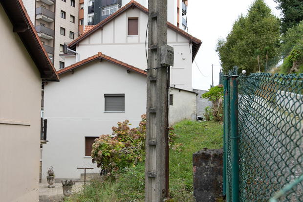 rehabilitación de fachada en donostia-san sebastián